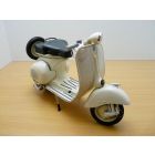 SCOOTER PIAGGIO VESPA 150LT 1/6 biplace