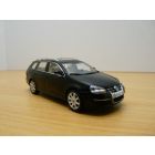 VOLKSWAGEN GOLF V VARIANT noir break 1/43 MKV