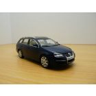 VOLKSWAGEN GOLF V VARIANT bleu  Break 1/43 5