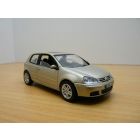 VOLKSWAGEN GOLF V 3 portes gris bronze 1/43