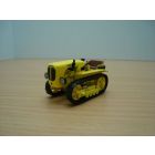 TRACTEUR LAMBORGHINI DL30C 1/43