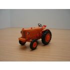 TRACTEUR RENAULT R3042 orange 1/43