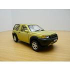 LAND ROVER FREELANDER HARDTOP or 1/43