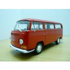 VW COMBI T2 rouge Kombi Volkswagen 1/24