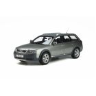 AUDI A6 ALLROAD quattro gris Atlas 1/18