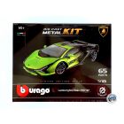 Kit maquette à monter LAMBORGHINI SIAN FKP37 1/18