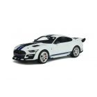 FORD MUSTANG SHELBY GT500 Dragon Snake 1/18