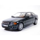 OCCASION en boite BMW 328ci coupé vert 1/18 E46