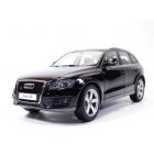 OCCASION sans boite AUDI Q5 2.0T FSi noir 1/18