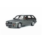 BMW 325i touring E30 gris Dauphin MTech 1/18