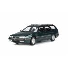 CITROEN XM break 3.0l V6 vert Vega 1/18