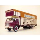 Camion BERLIET GPRK10 primeur frères MIGHIRIAN 1/43