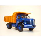 Camion BERLIET GLM 10 benne les carrieres de l'Esterel 1/43