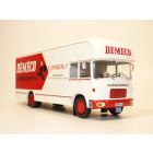 Camion BERLIET GBK75 déménagements DEMECO 1/43