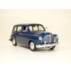 RENAULT COLORALE bleu 1950 1/43 blister