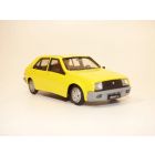 RENAULT 14 - R14 jaune 1/43 blister