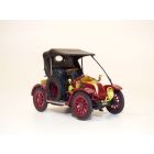 RENAULT type AX bordeaux 1908 1/43 blister