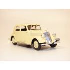 RENAULT CELTAQUATRE beige 1/43 blister