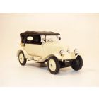 RENAULT type NN beige 1927 1/43 blister