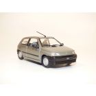 RENAULT CLIO 3 portes gris phase 1 1/43 blister