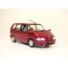 RENAULT ESPACE phase 2 V6 RXT bordeaux 1/43 blister