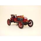 RENAULT Type K n°147 vainqueur rallye Paris Vienne 1902 1/43 blister