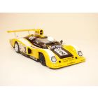 ALPINE A442 n°2 vainqueur 24H du MANS 1978 1/43 blister 