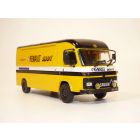 OCCASION sans boite Camion SAVIEM SB2 assistance course Renault 1978 1/43