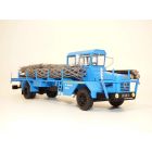 OCCASION SANS BOITE camion BERLIET GLM10 porte-fer à Millau 1/43