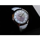 Montre RENAULT femme blanche