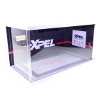 DIORAMA vitrine à LED XPEL 1/18