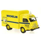 RENAULT GALION MICHELIN 1/43